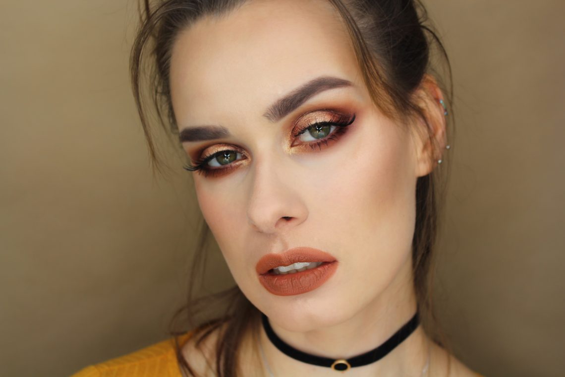 czekolada anastasia beverly hills norvina